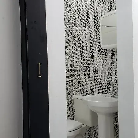 Apto Térreo em Tramandaí Exterior foto