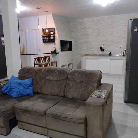 Apto Térreo em Tramandaí Quarto foto
