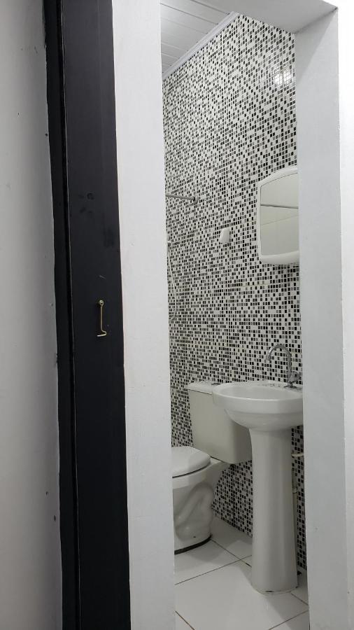 Apartment Apto Terreo Em Tramandai