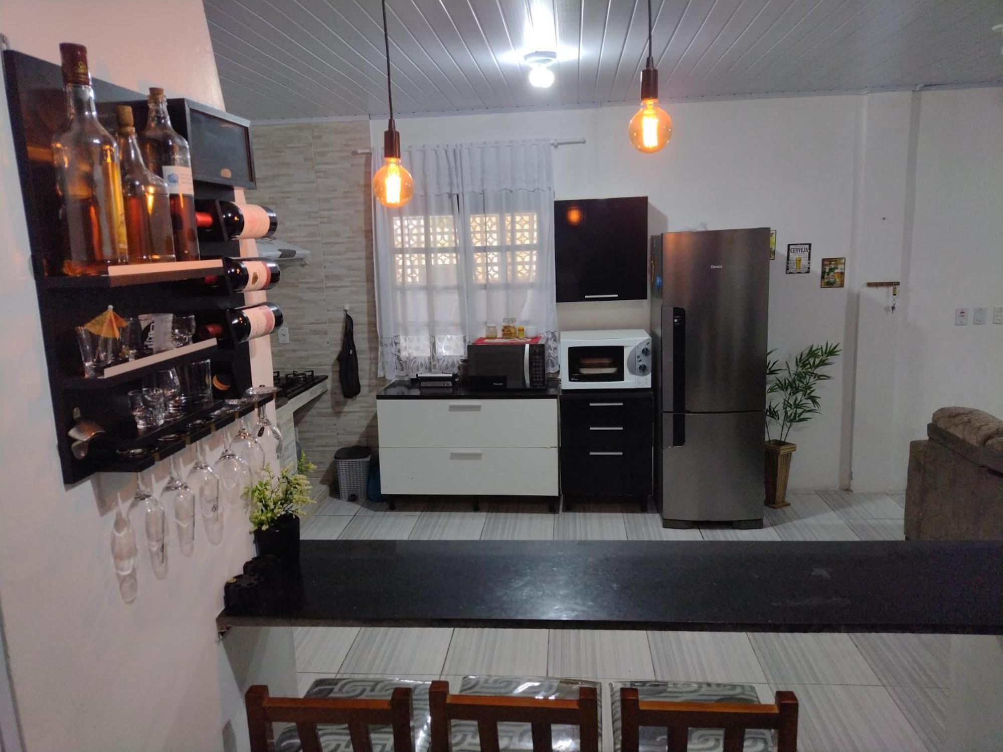 Apartment Apto Terreo Em Tramandai